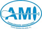 AMI Paddleboard Adventures - logo
