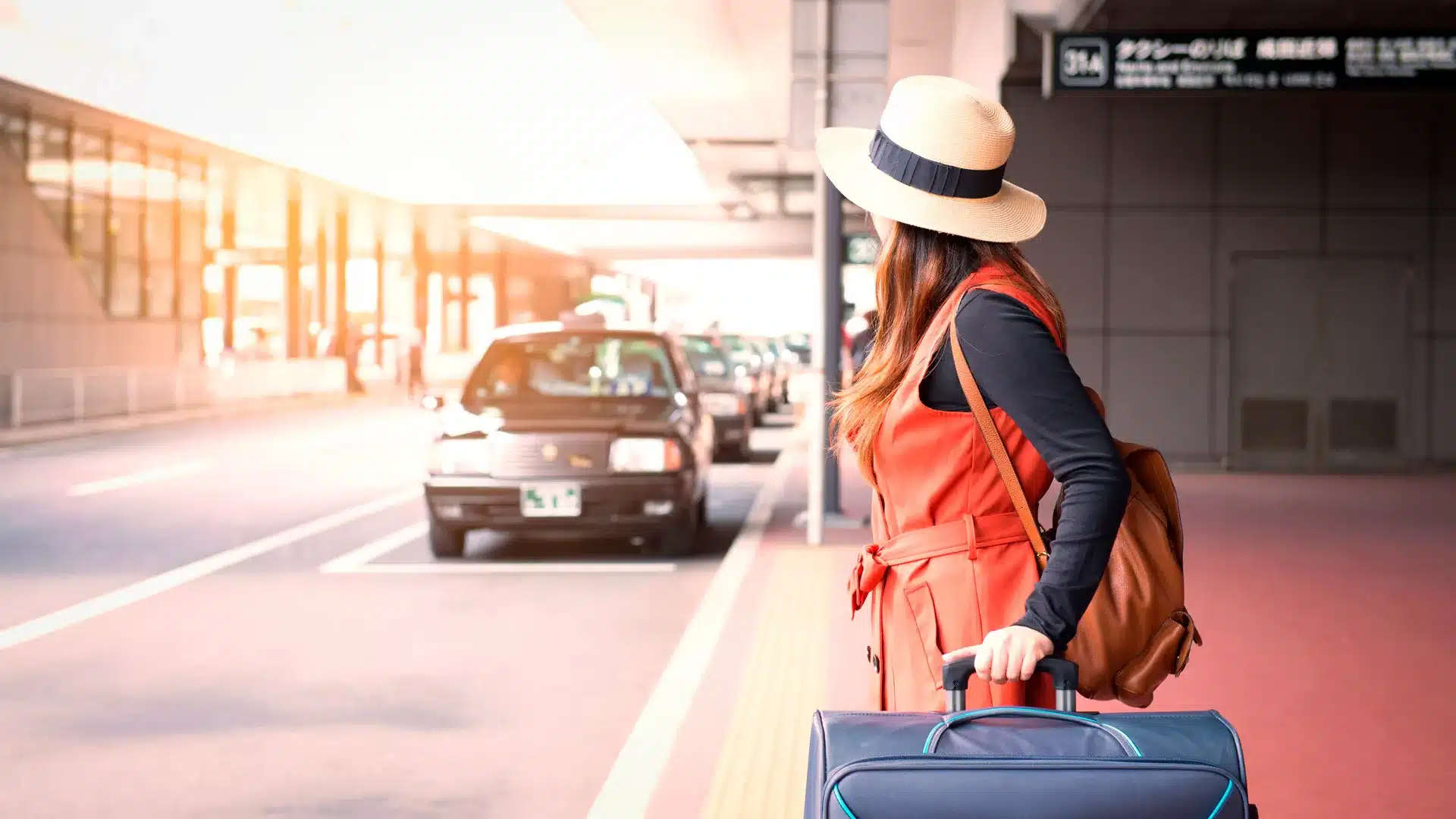Anna Maria Island Airport Transportation
