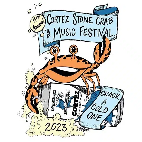 Cortez Stone Crab Festival 2023