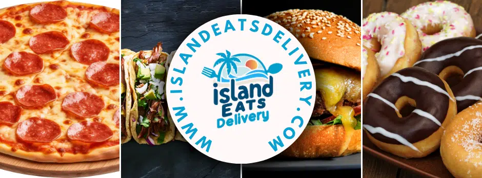 Food Delivery Anna Maria Island - IslandEats AMI