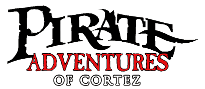 Pirate Adventures of Cortez