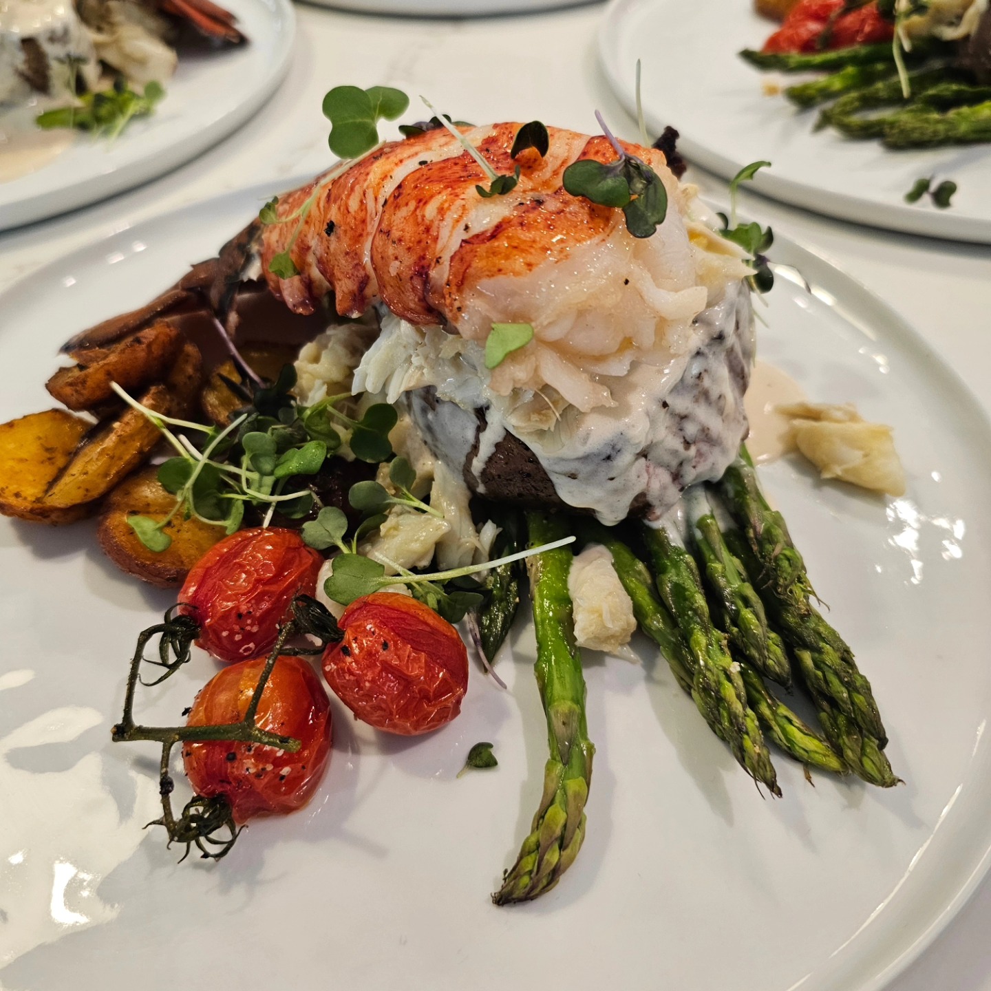 Private Chef Anna Maria Island