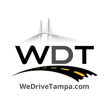 We Drive Tampa - Airport Transportation to Anna Maria Island