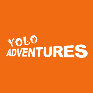 YOLO Adventures