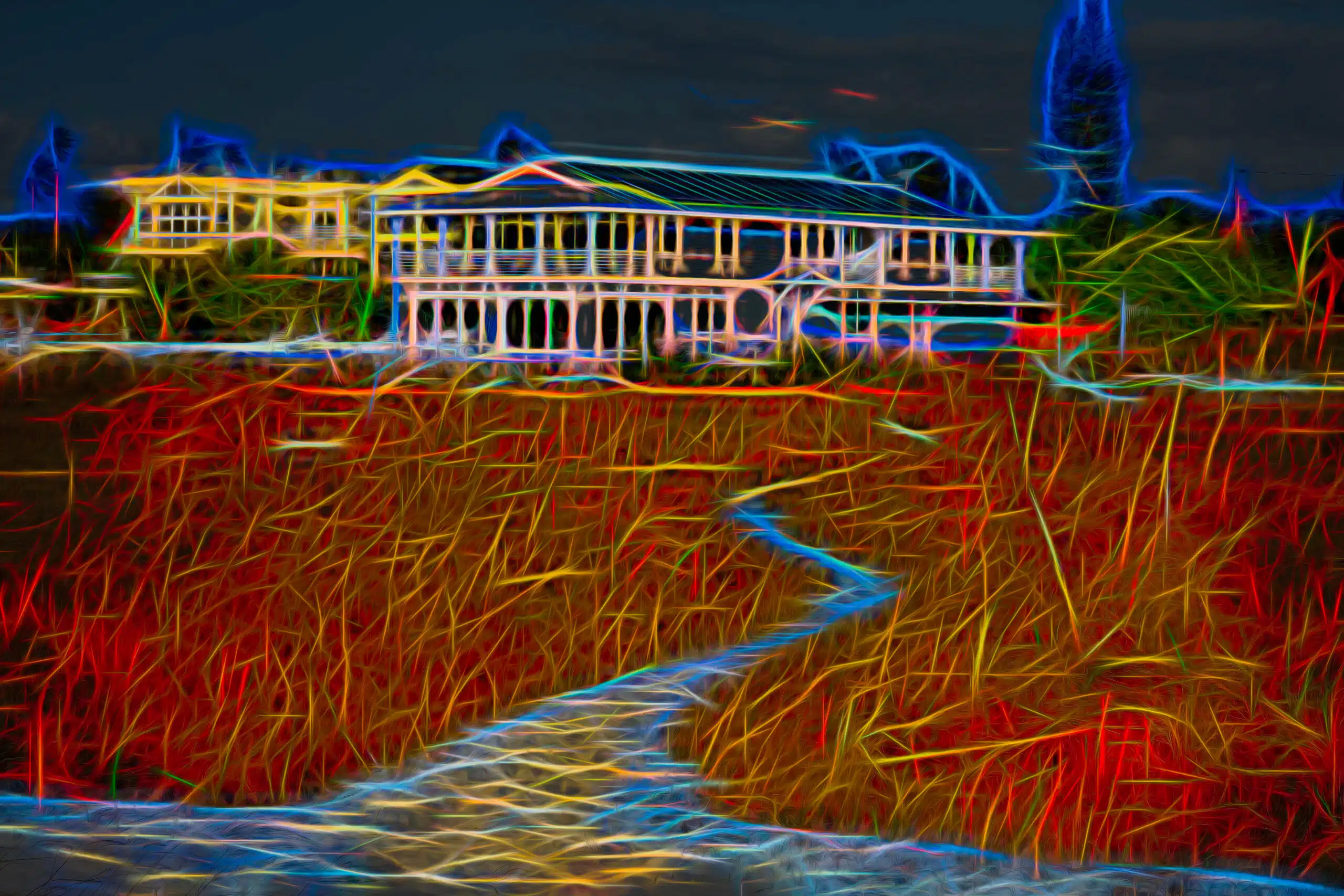 A nightlife guide to Anna Maria Island