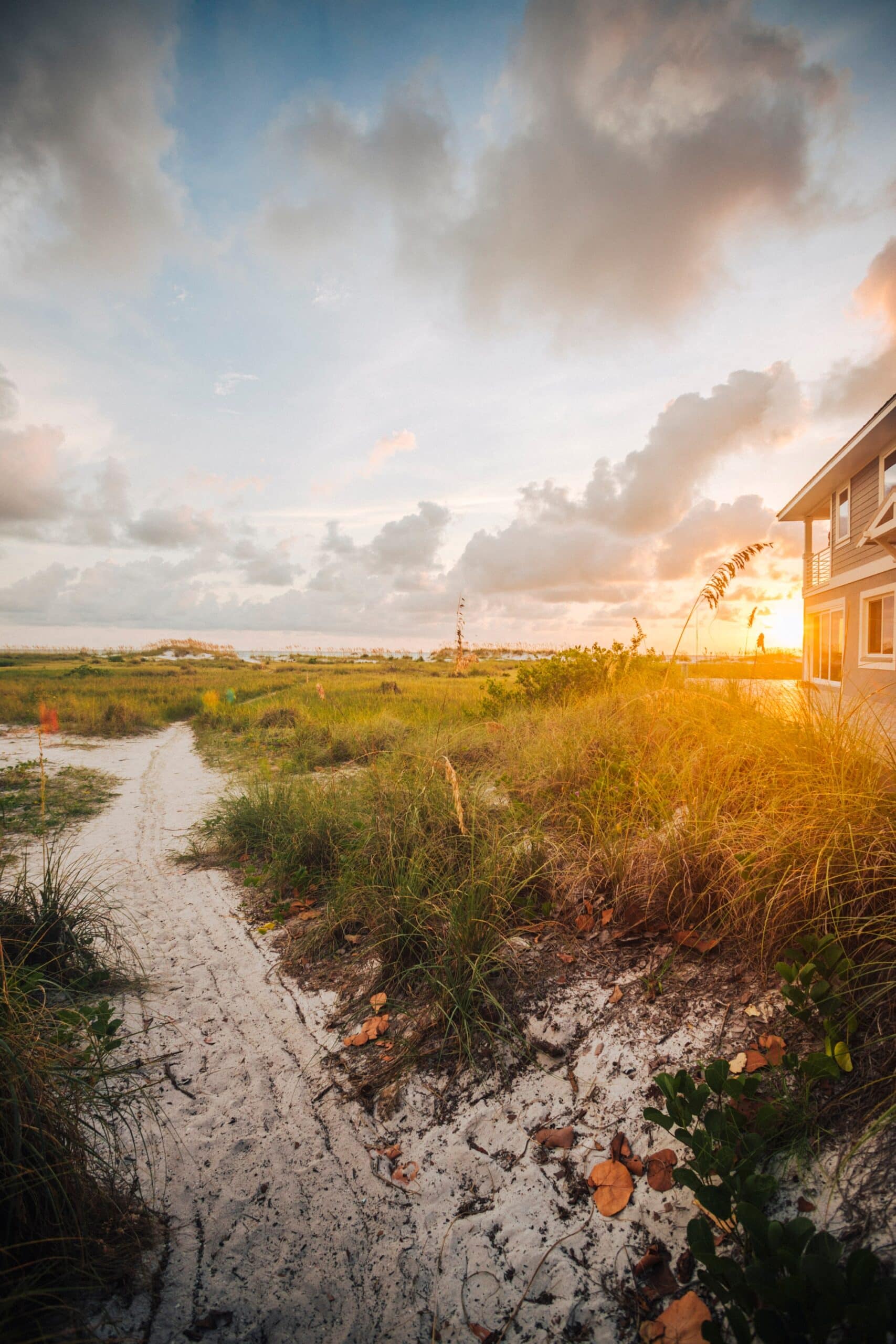 Anna Maria Island Webcams